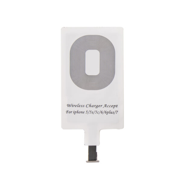 Gastroback 99528 Wireless Charger Reciever for Led Lamp 60000