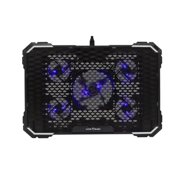 White Shark GCP-20 Ice Ghost