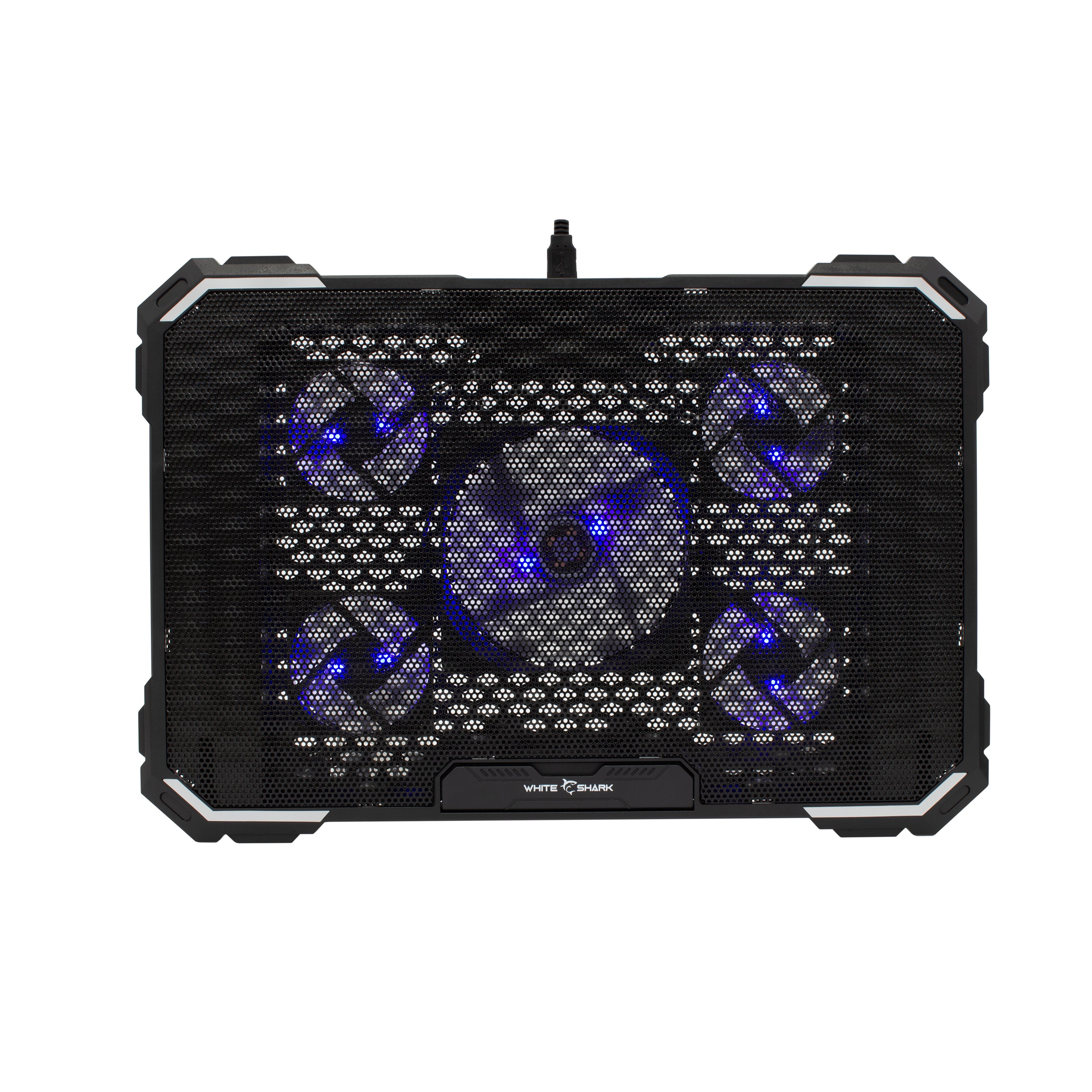 White Shark GCP-20 Ice Ghost