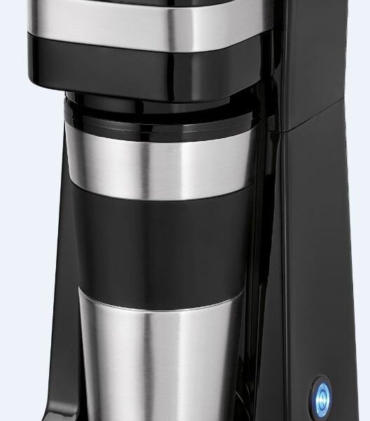 Kohvimasin Clatronic KA3733