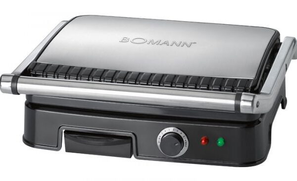Kontaktgrill Bomann KG2242CB