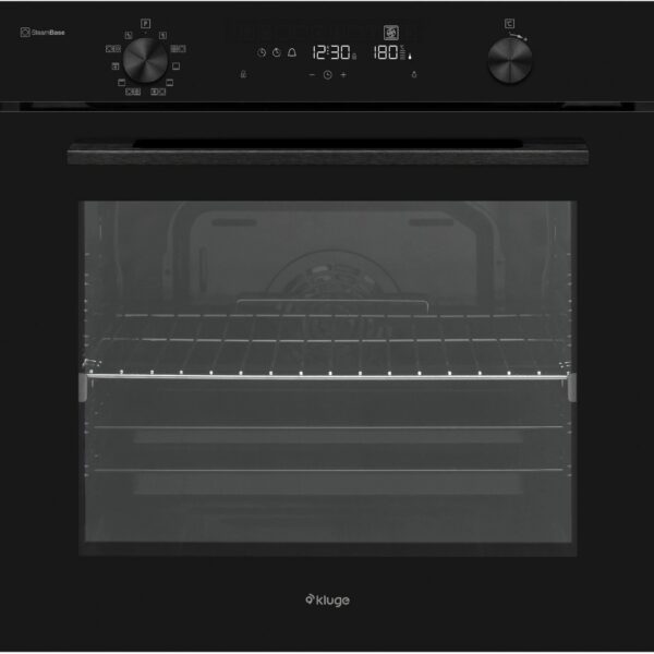 Integreeritav ahi Kluge KTE1021B