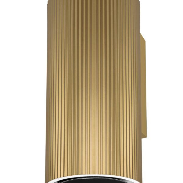 Õhupuhastaja Ciarko Design Monogram SmartLink kuld