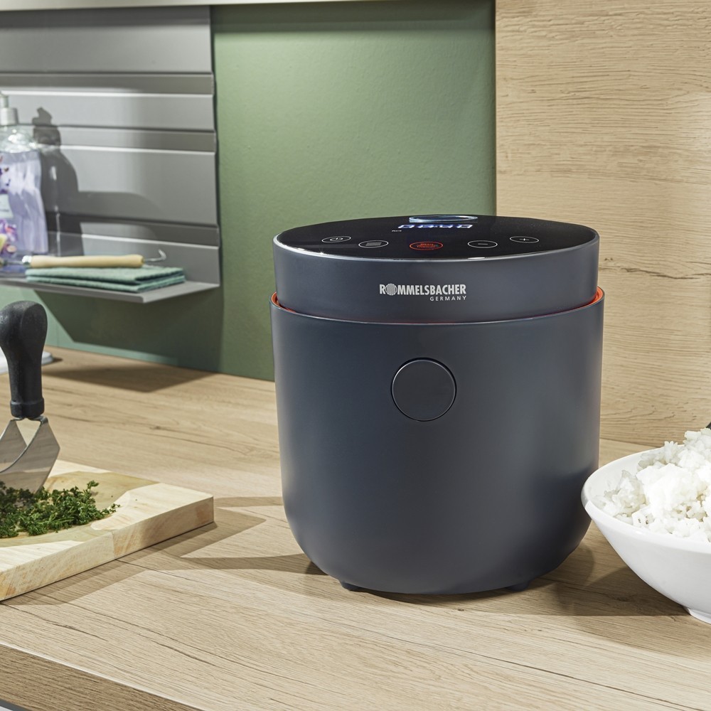 Riisikeetja Rommelsbacher MRK500 - Image 4