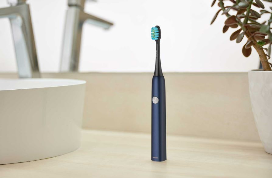 Elektriline hambahari Sencor SOC4012BL - Image 3