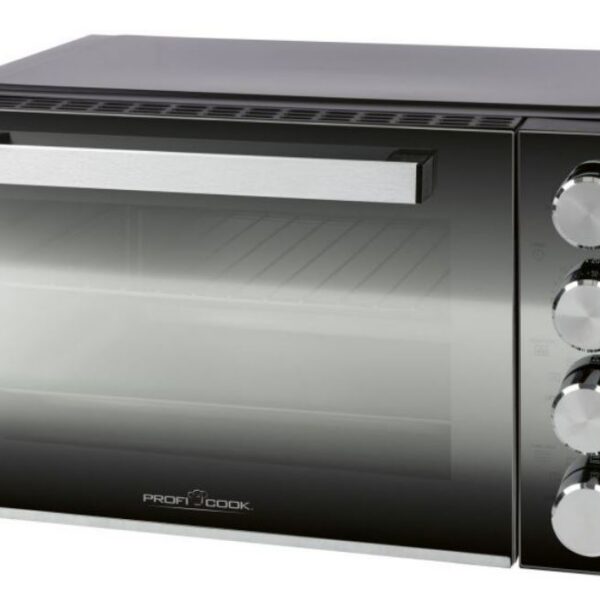 Lauaahi ProfiCook PCMBG1277