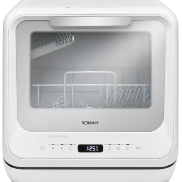 Lauapealne nõudepesumasin Bomann TSG5704