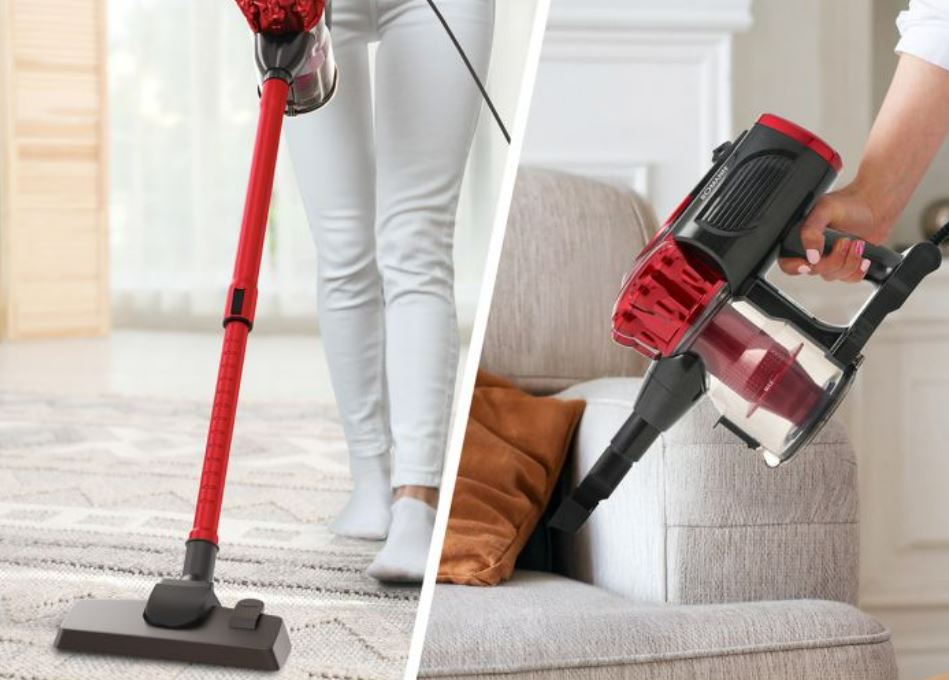 Varstolmuimeja Bomann BS6072CB - Image 2