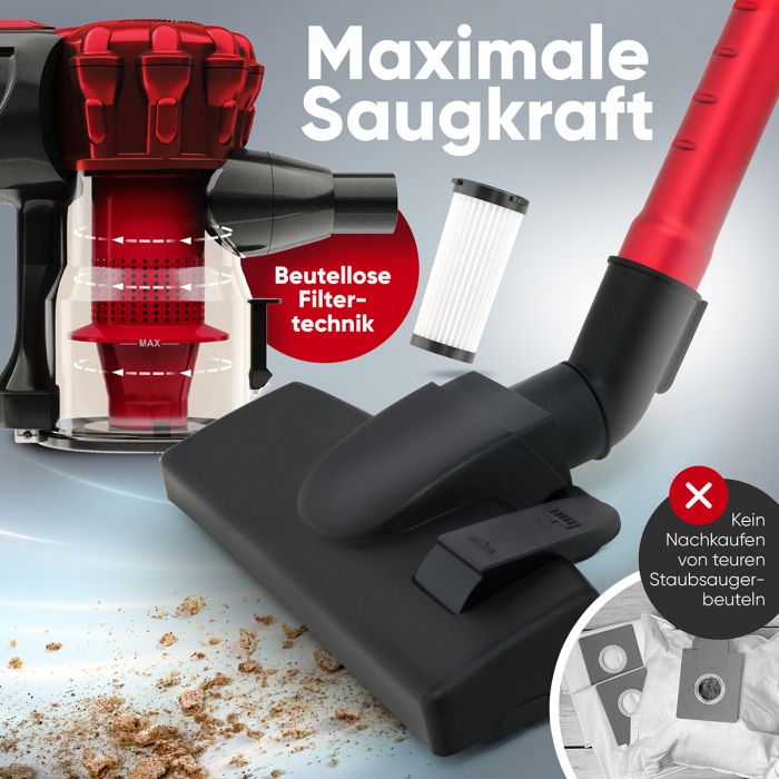 Varstolmuimeja Bomann BS6072CB - Image 3