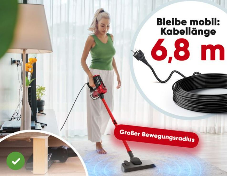 Varstolmuimeja Bomann BS6072CB - Image 5