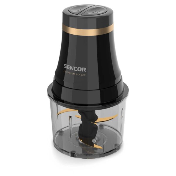 Minipurustaja Sencor SCB4000BK