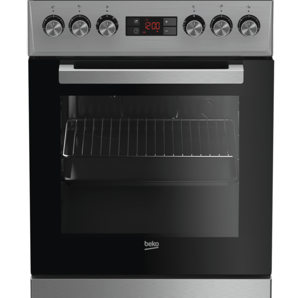 Keraamiline pliit Beko FSM57300GX