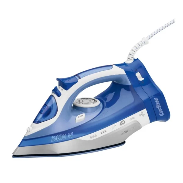 Juhtmevaba triikraud Clatronic DB3706