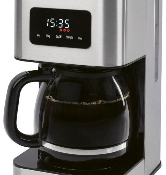 Kohvimasin ProfiCook PCKA1299