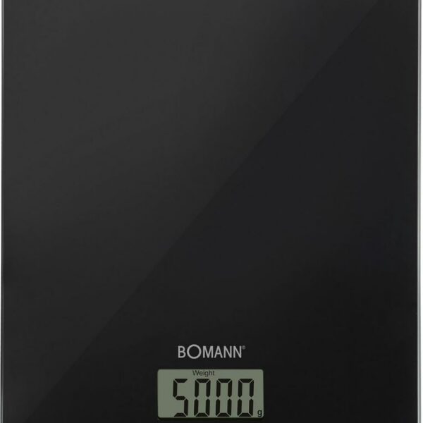 Köögikaal Bomann KW6085CB