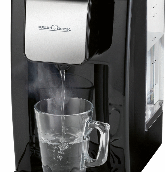 Kuuma vee automaat ProfiCook PCHWS1168