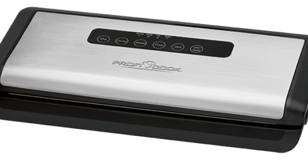 Vaakumpakendaja ProfiCook PCVK1146