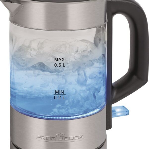 Veekeetja ProfiCook PCWKS1228