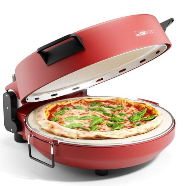 Pizzaahi Clatronic PM3787