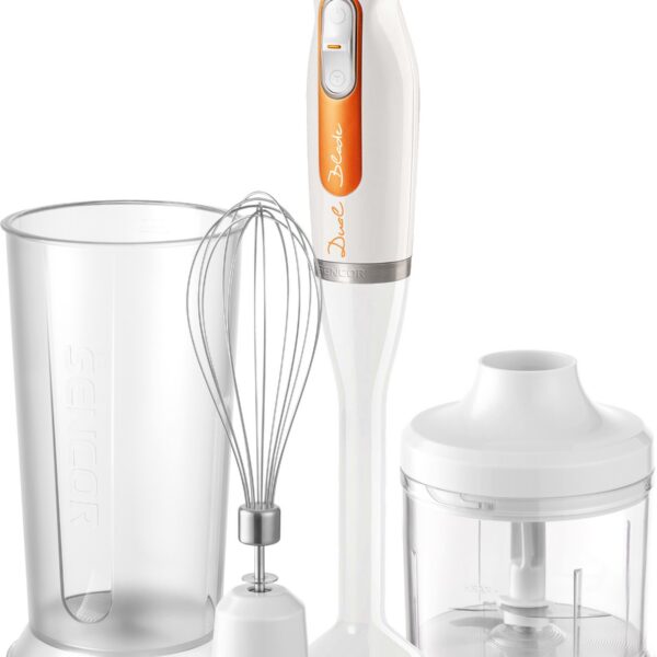 Saumikser Sencor SHB4260WHEUE3