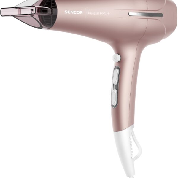 Föön Sencor SHD6800RG