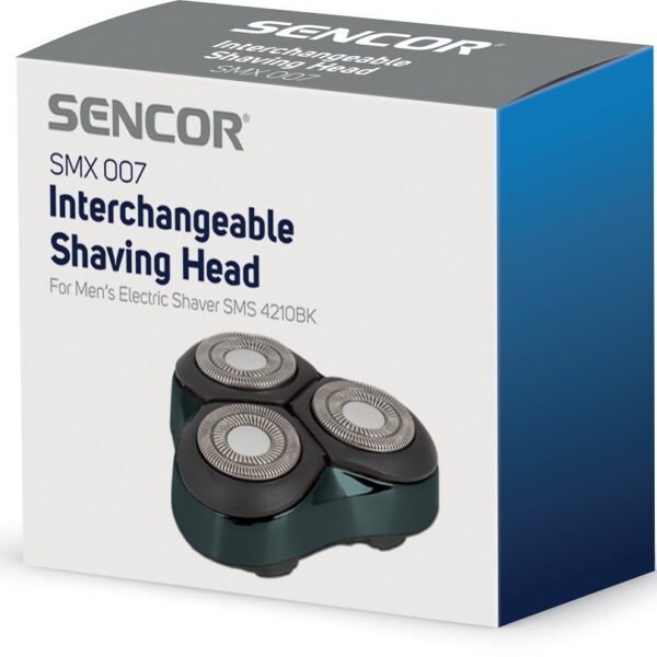 Varupea Sencor pardlile SMS4210