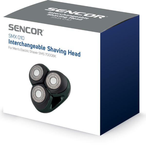 Varupea Sencor pardlile SMS7000BK