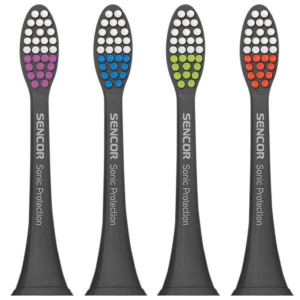 Varuharjad hambaharjale Sencor SOX002