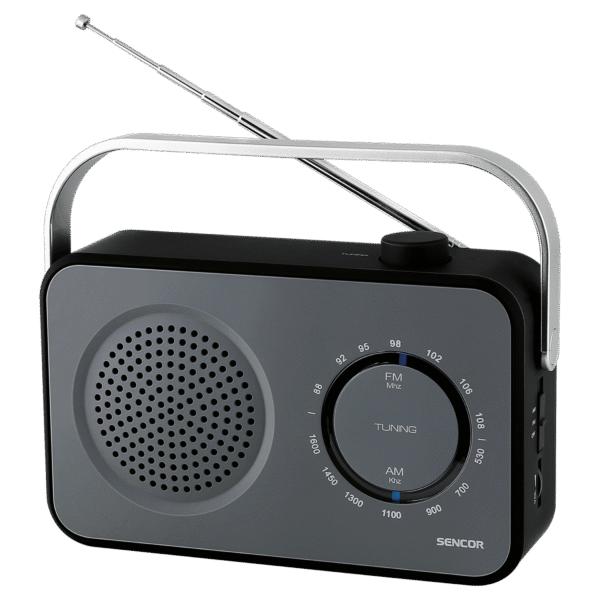 Raadio Sencor SRD2100B