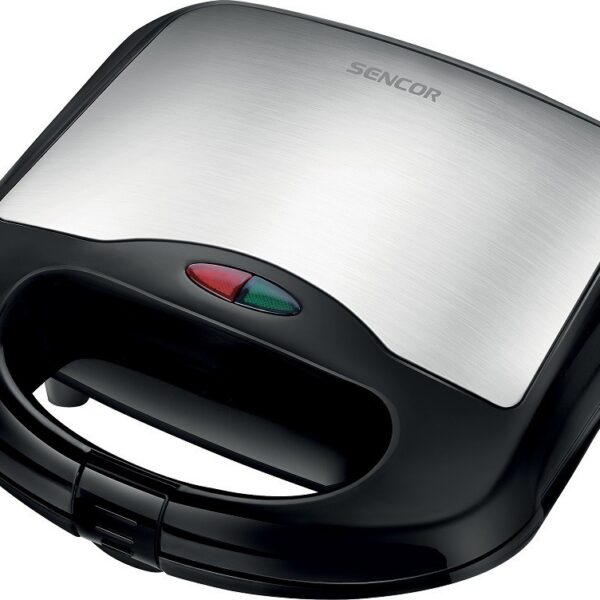 Panini- ja võileivagrill Sencor SSM4420SS