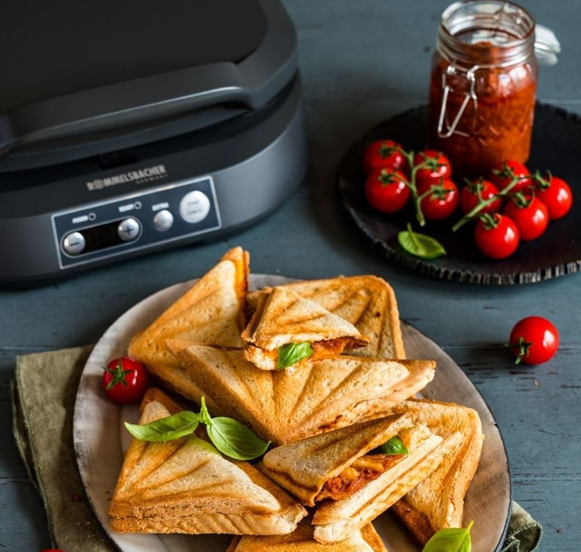 Võileivaröster Sam Rommelsbacher ST1800 - Image 3