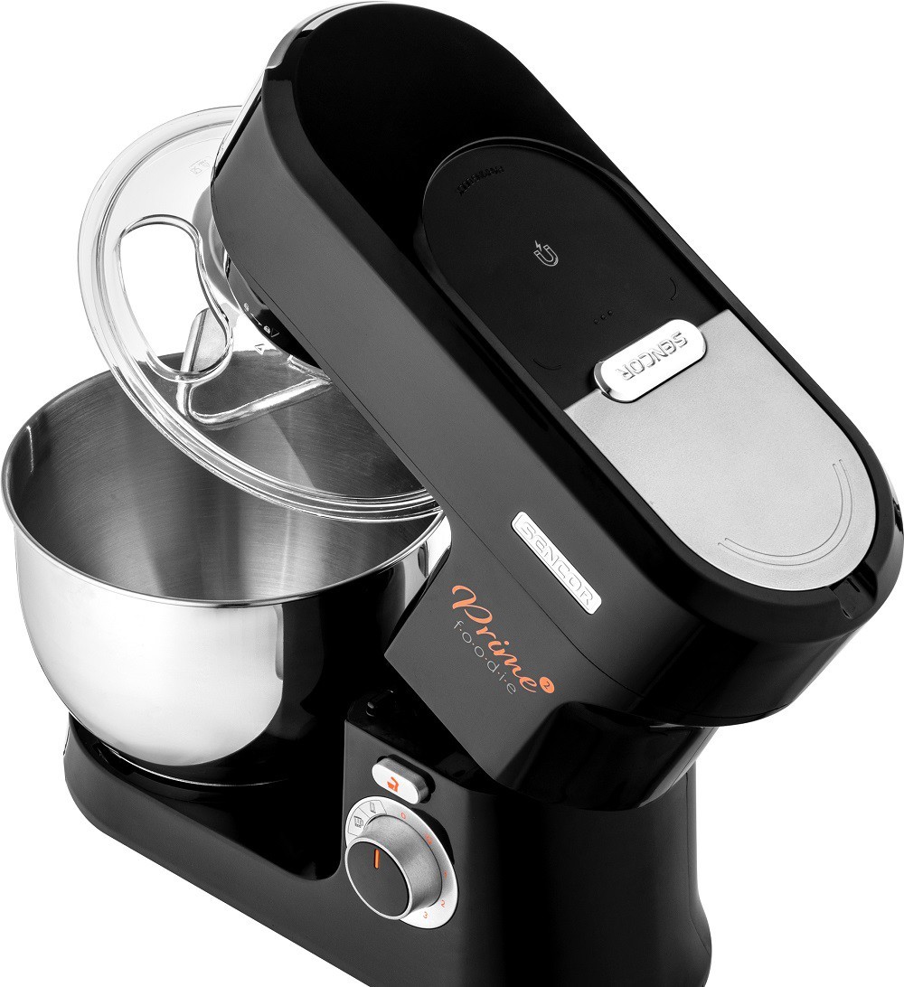 Köögikombain Sencor STM3761BK - Image 3