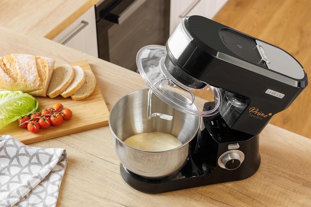 Köögikombain Sencor STM3761BK - Image 5