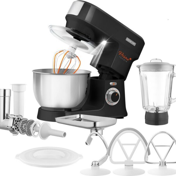 Köögikombain Sencor STM3761BK