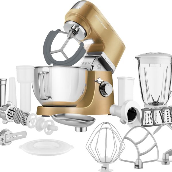 Köögikombain Sencor STM6377CH