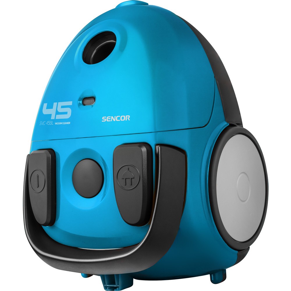 Tolmuimeja Sencor SVC45BL-EUE3 sinine - Image 2