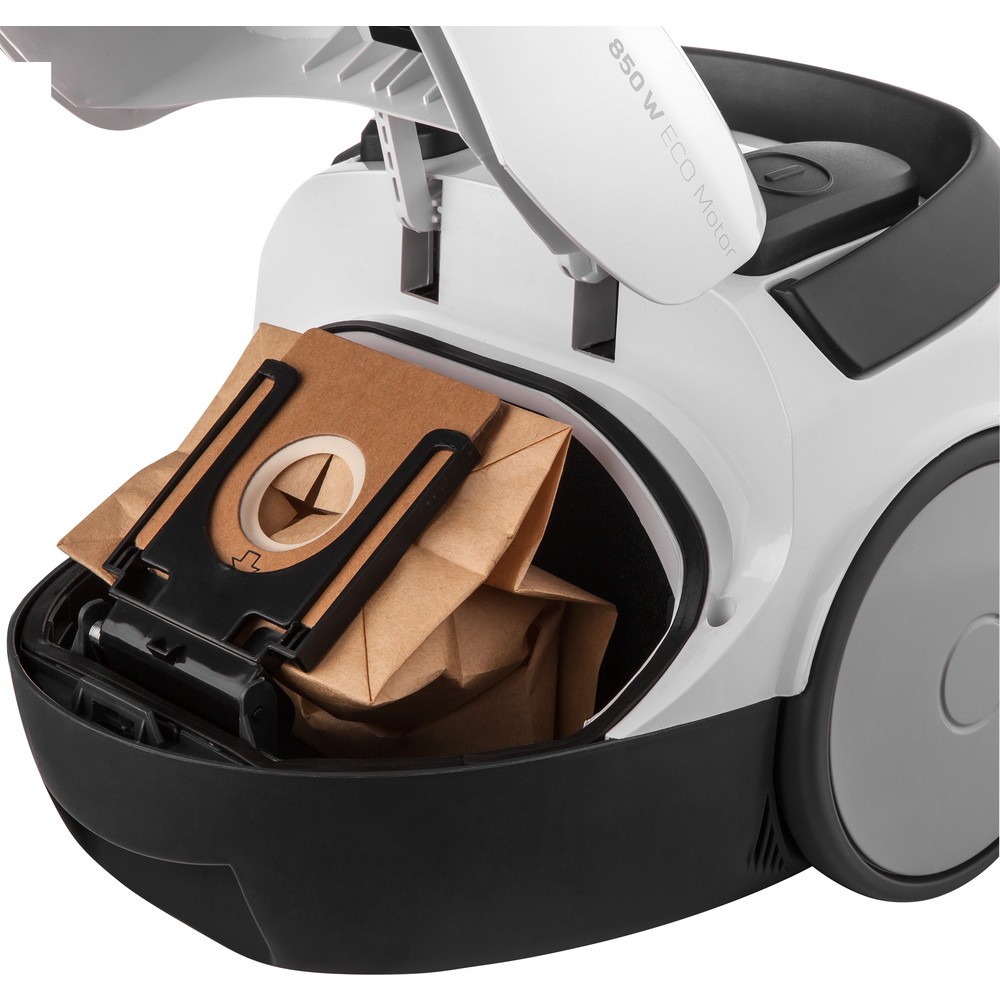 Tolmuimeja Sencor SVC45WH-EUE3, valge - Image 4