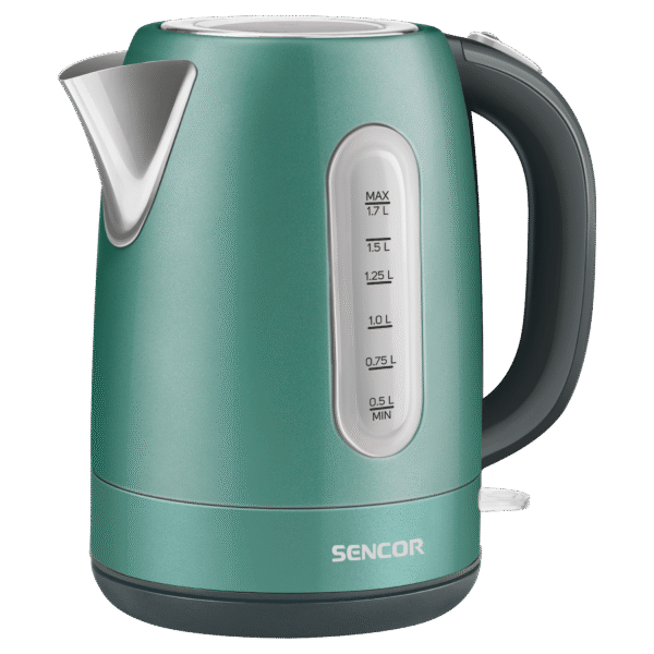 Veekeetja Sencor SWK1771GR, roheline
