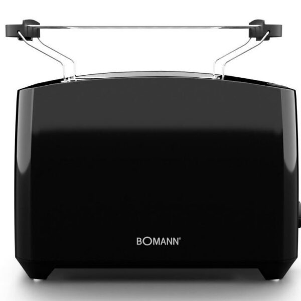 Röster Bomann TA6065CBB