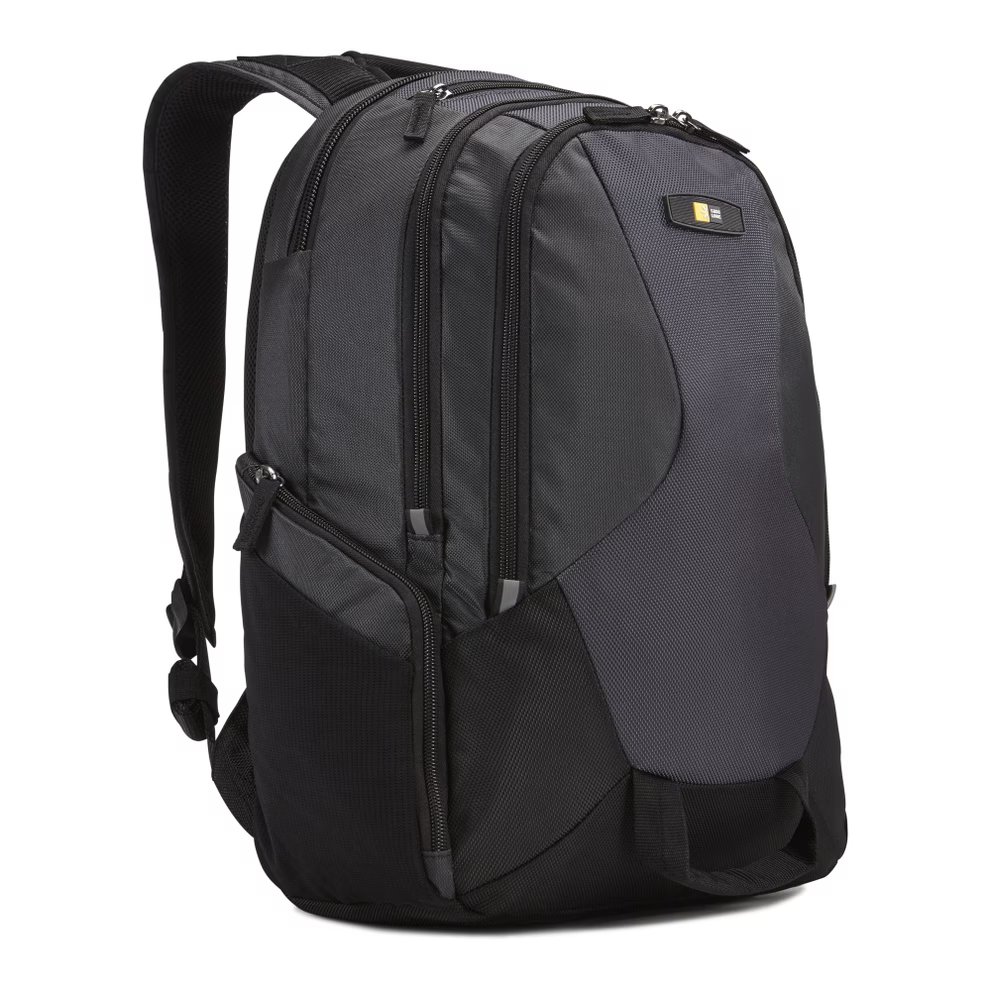 Case Logic 5287 InTransit 14.1 laptop backpack RBP-414 Black