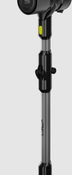 Varstolmuimeja Beko VRT84225VI