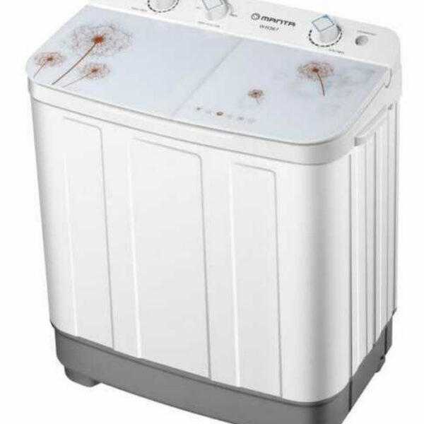 Poolautomaatne pesumasin Manta WH367