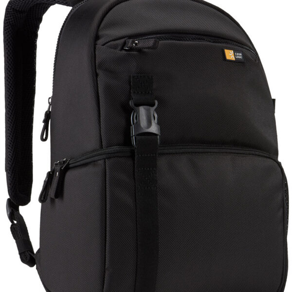 Case Logic 3721 Bryker Backpack DSLR medium BRBP-105 BLACK