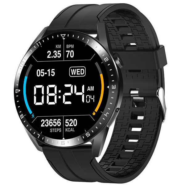 Tracer 47518 Smartwatch SM9 PulseRay