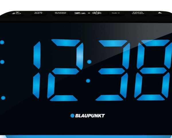 Blaupunkt CR80USB