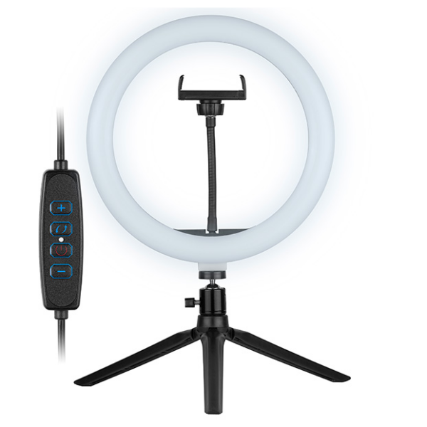 Tracer 46747 LED Ring Lamp 26cm