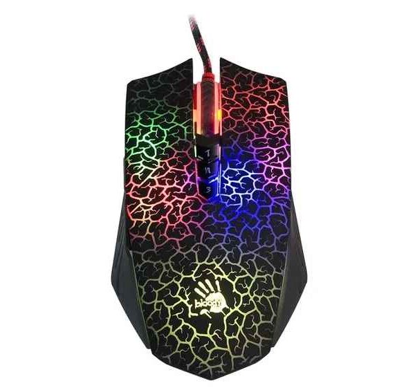 A4Tech 47285 Bloody Blazing A70 Activated