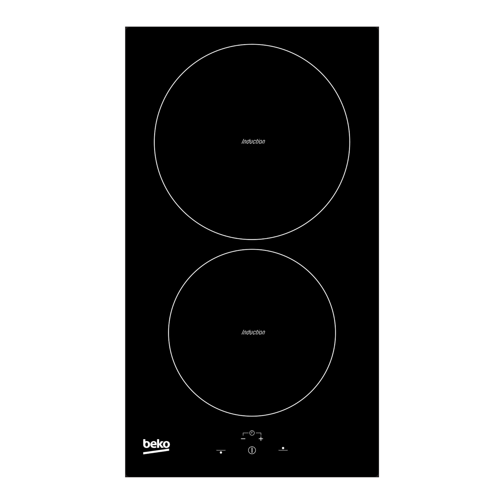 Induktsioonplaat Beko HDMI32400DT