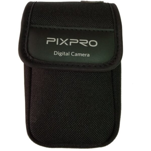 Kodak Pixpro Compact Camera Bag For FZ43/ FZ53/ FZ45/ FZ55