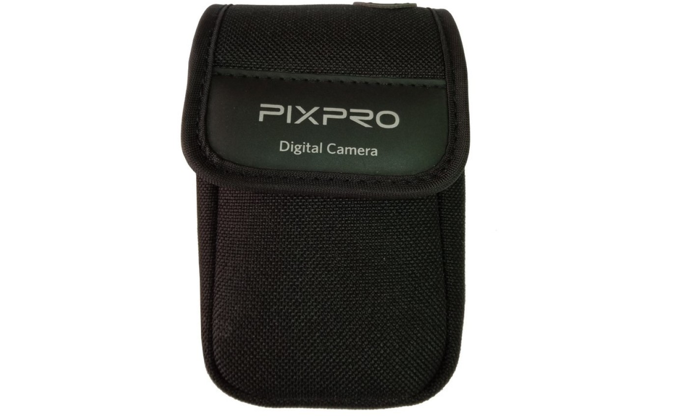 Kodak Pixpro Compact Camera Bag For FZ43/ FZ53/ FZ45/ FZ55